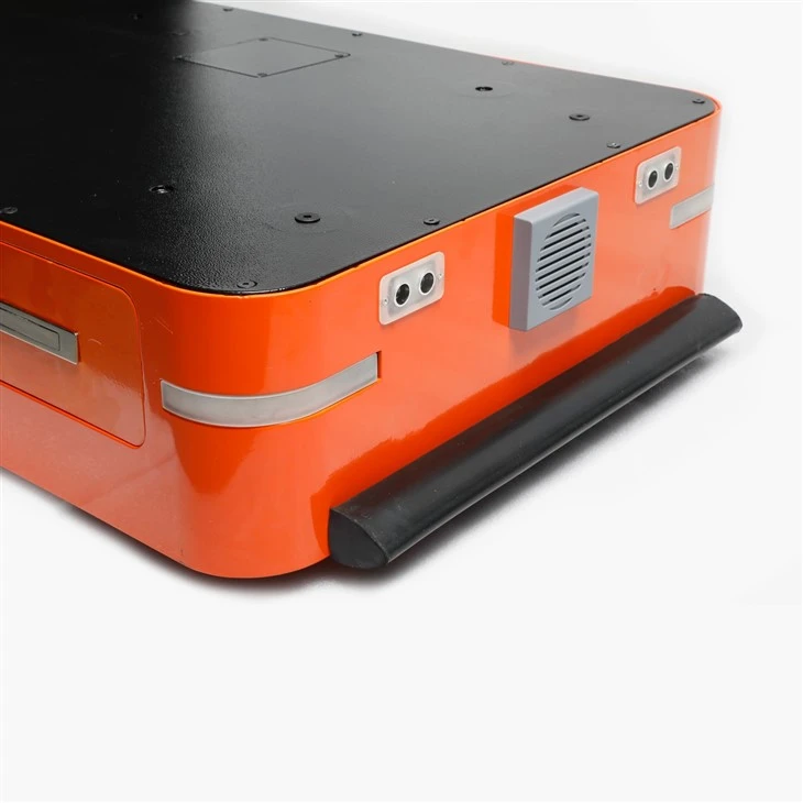 material handling equipment