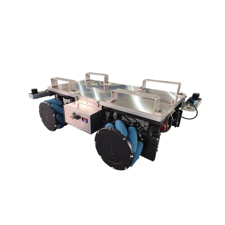 Universal Direction AGV Universal Direction AGV